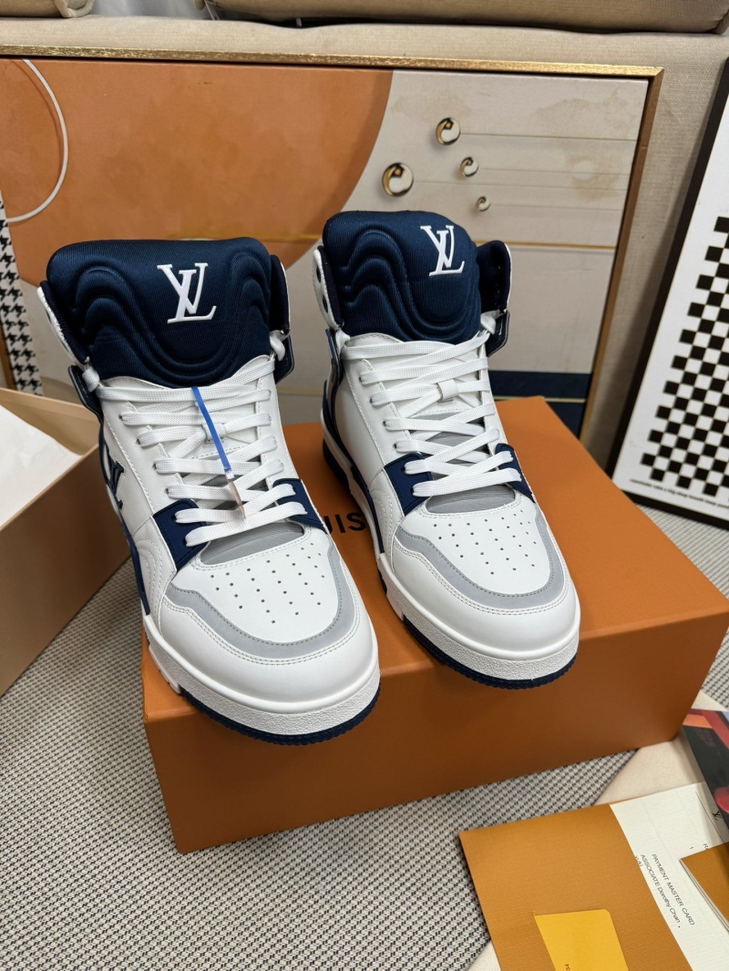 Louis Vuitton Sneakers